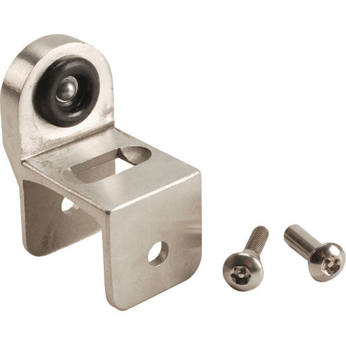 HDWT-Z316 Bradley - Edge Mount Bumper Latch Replacement HDWT-Z316 Bradley - Edge Mount Bumper Latch Replacement